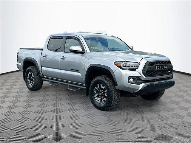 2021 Toyota Tacoma Clearwater FL