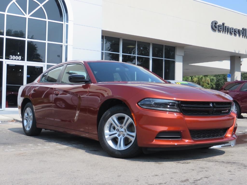 2023 Dodge Charger Gainesville FL