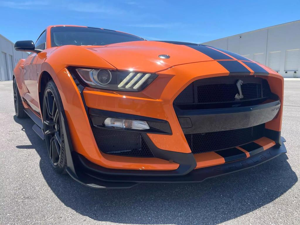 2020 Ford Mustang Fort Myers FL