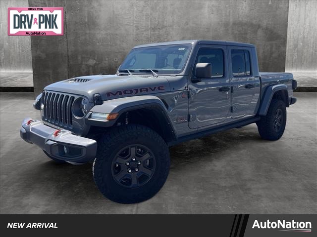 2022 Jeep Gladiator Clearwater FL