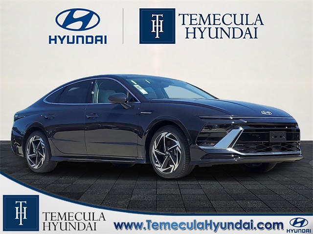 2024 Hyundai Sonata Temecula CA