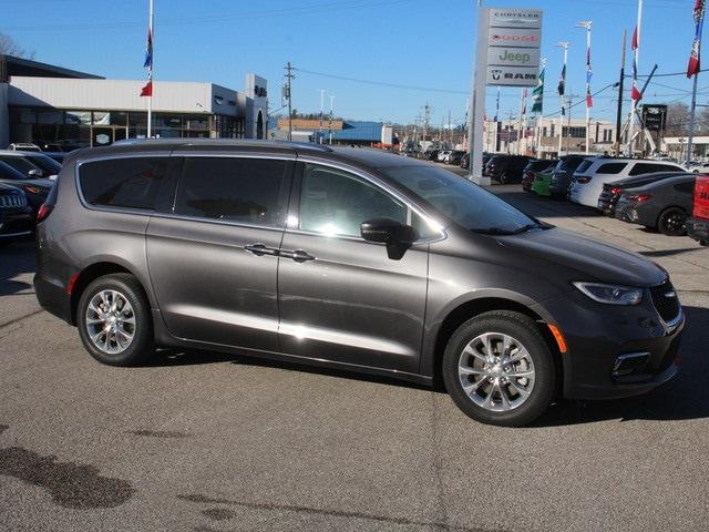 2021 Chrysler Pacifica Erie PA