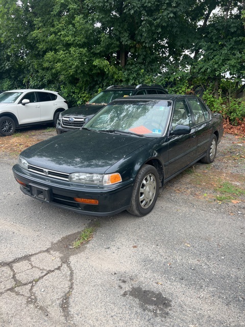 1993 Honda Accord Englewood NJ