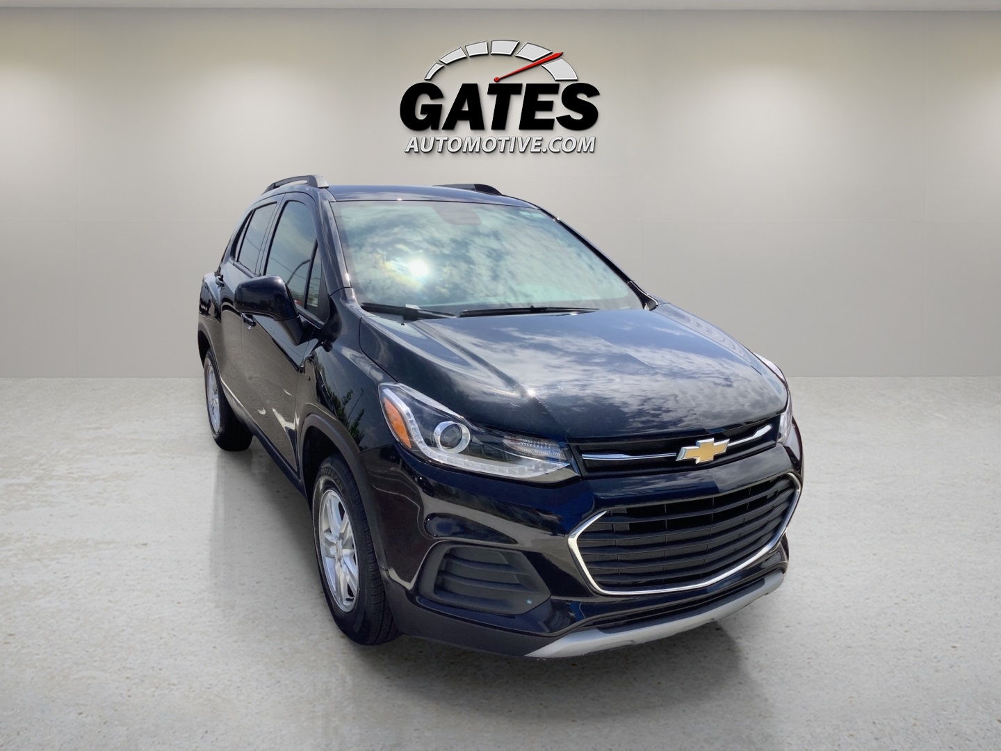 2021 Chevrolet Trax South Bend IN