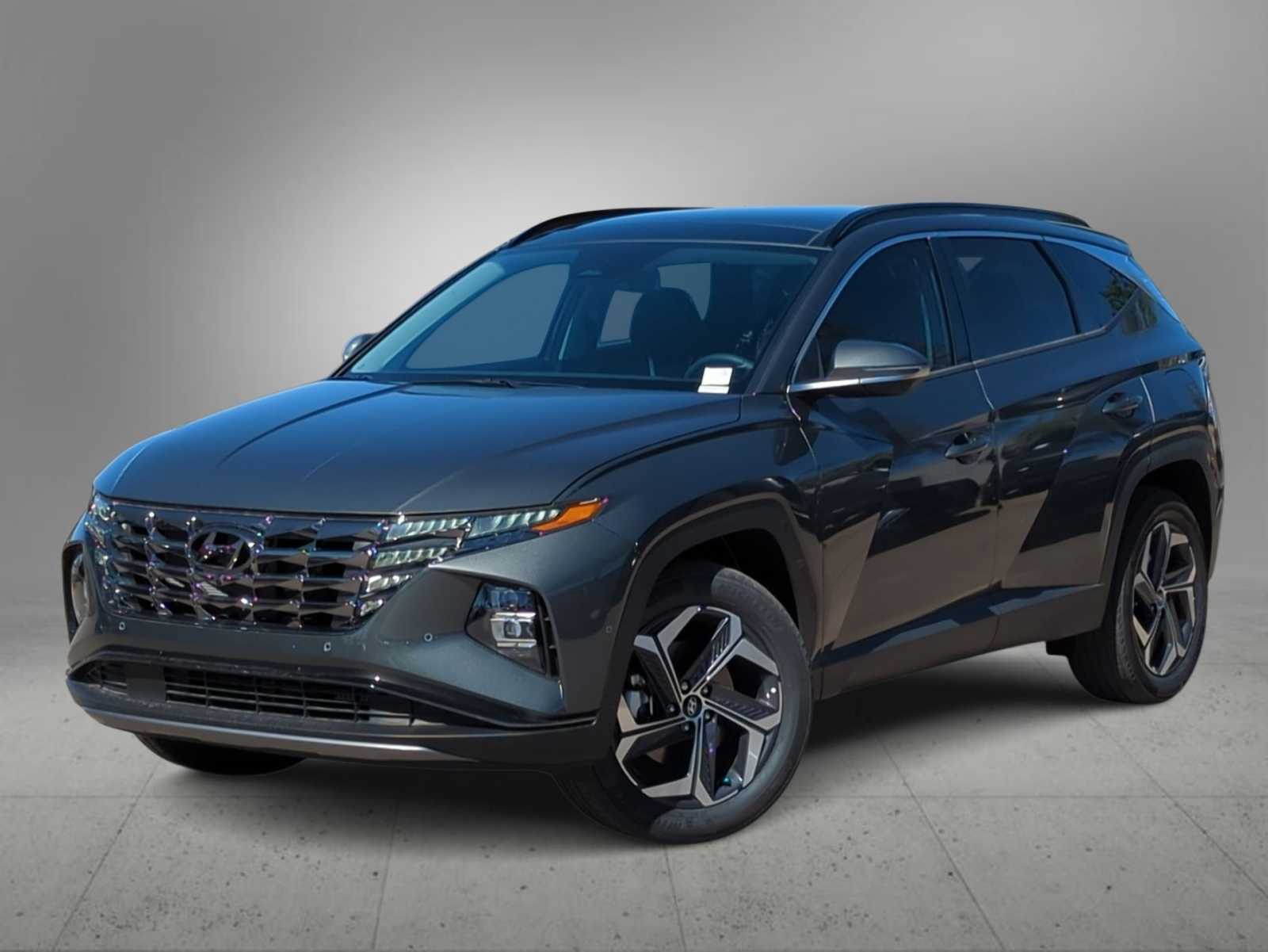 2024 Hyundai Tucson Henderson NV
