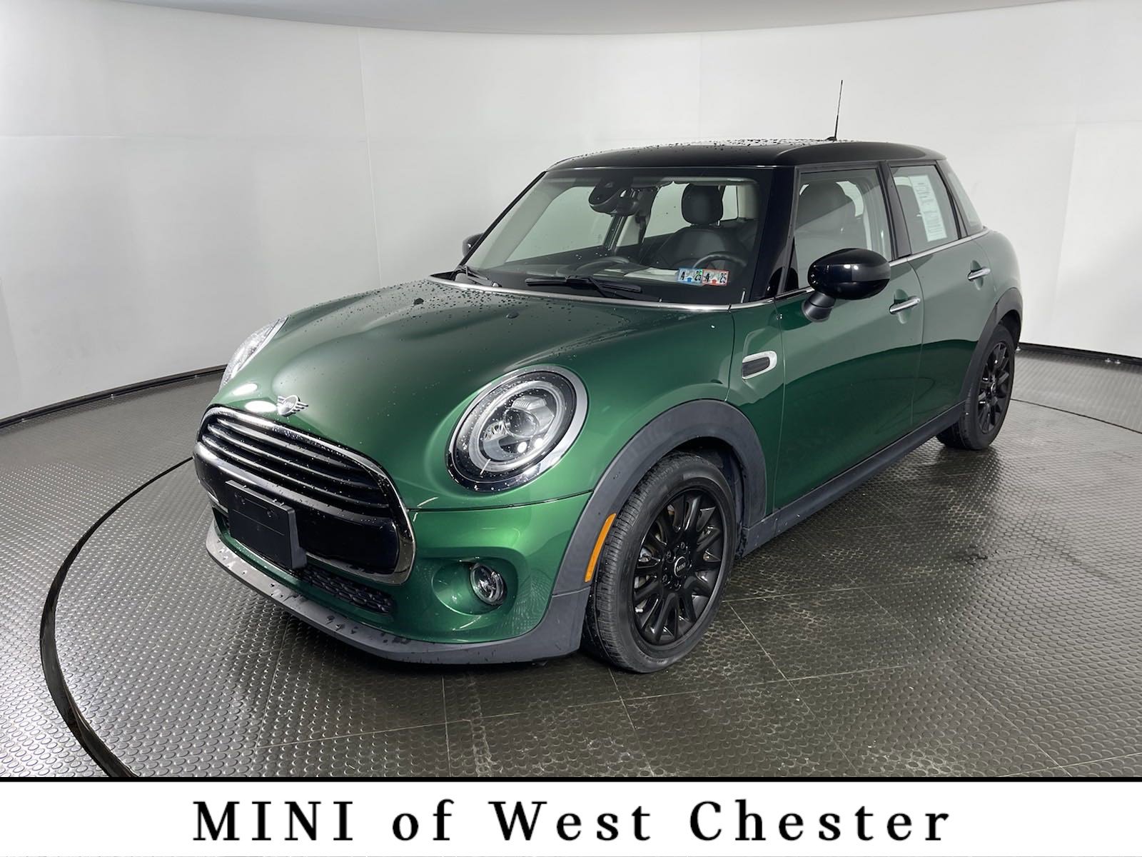 2021 Mini Cooper West Chester PA