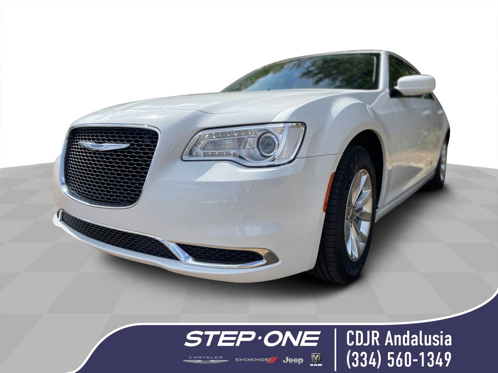 2023 Chrysler 300 Andalusia AL