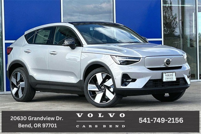 2023 Volvo C40 Bend OR