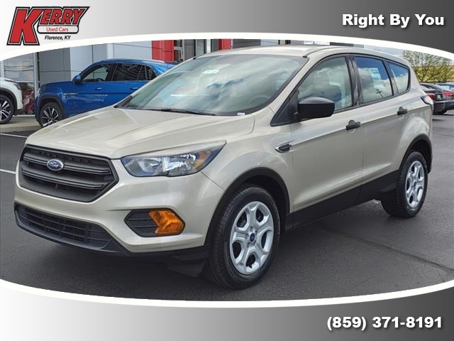 2018 Ford Escape Florence KY