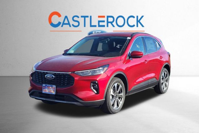 2023 Ford Escape Castle Rock CO