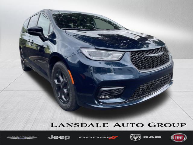 2023 Chrysler Pacifica Montgomeryville PA
