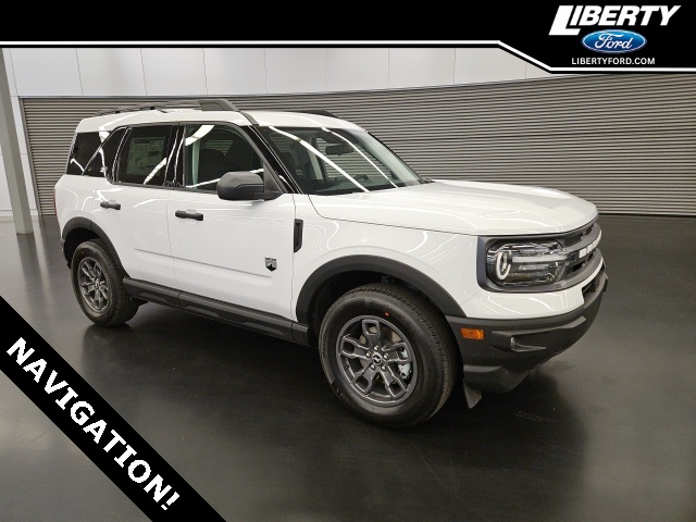 2024 Ford Bronco Sport Maple Heights OH
