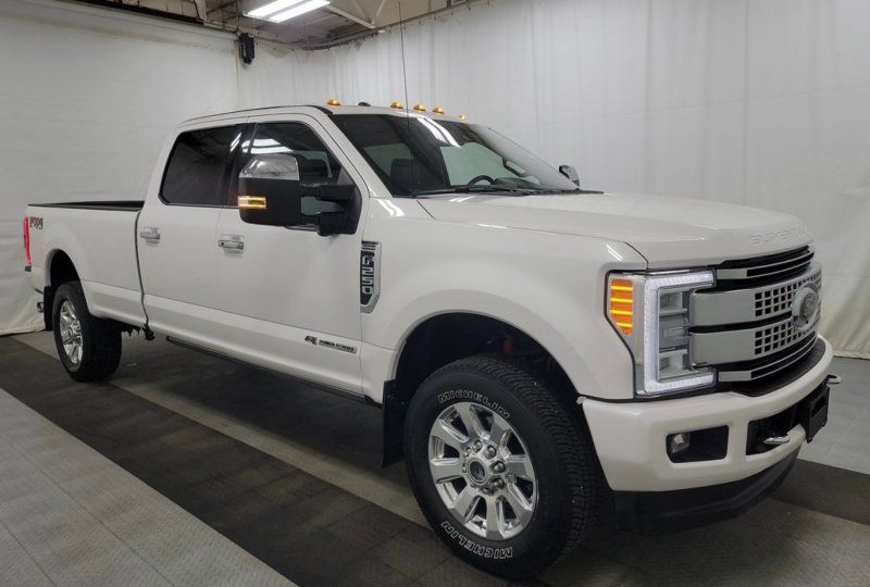 2017 Ford F-250 Chicora PA