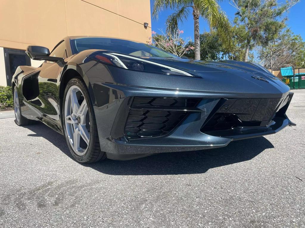 2021 Chevrolet Corvette Fort Myers FL