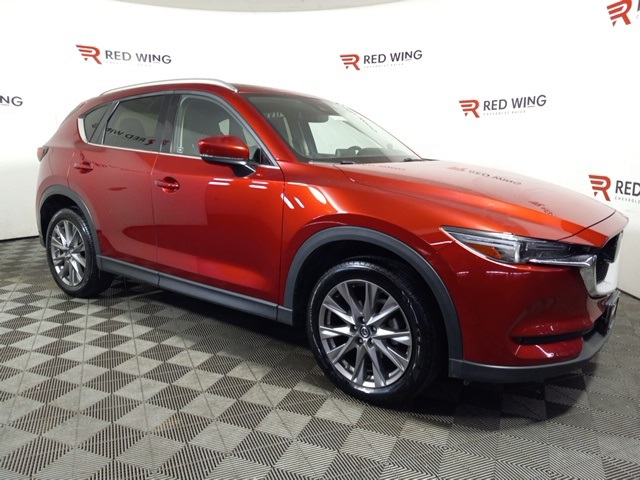2020 Mazda CX-5 Red Wing MN