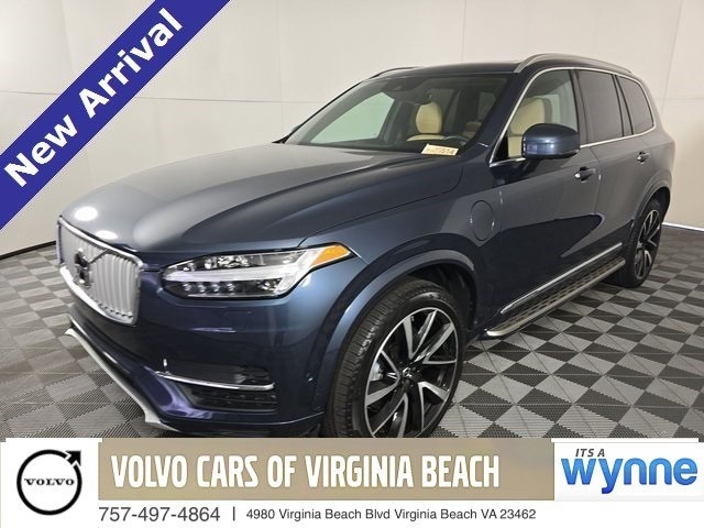 2019 Volvo XC90 Virginia Beach VA