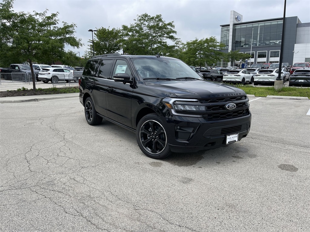 2023 Ford Expedition Chicago IL
