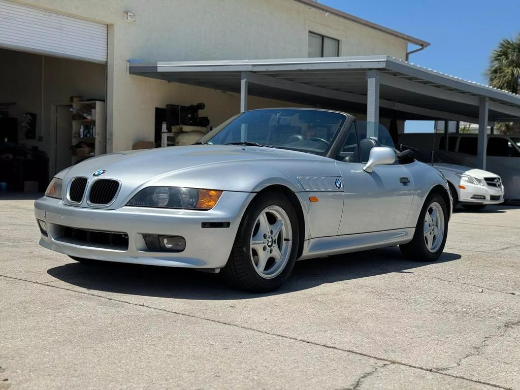 1996 BMW Z3 Sarasota FL