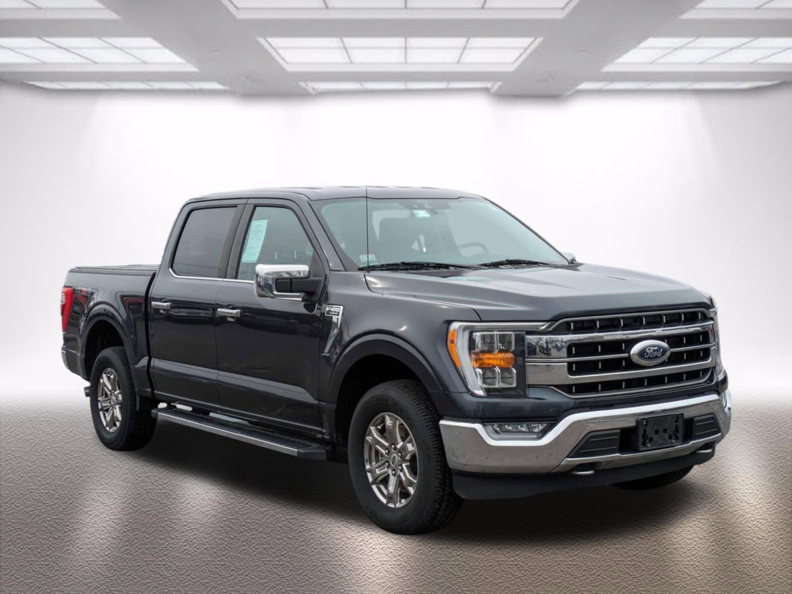 2021 Ford F-150 Manchester CT