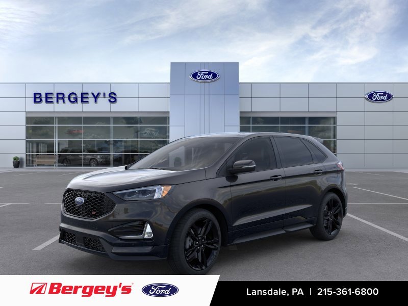 2024 Ford Edge Lansdale PA