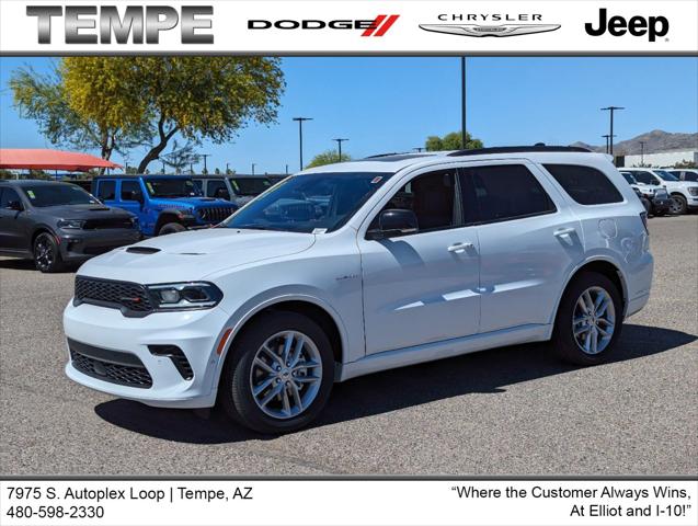 2024 Dodge Durango Tempe AZ