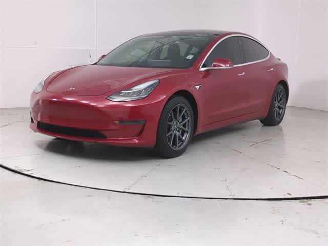 2018 Tesla Model 3 Salem OR