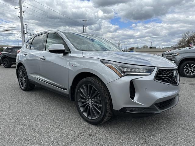 2022 Acura RDX Southaven MS