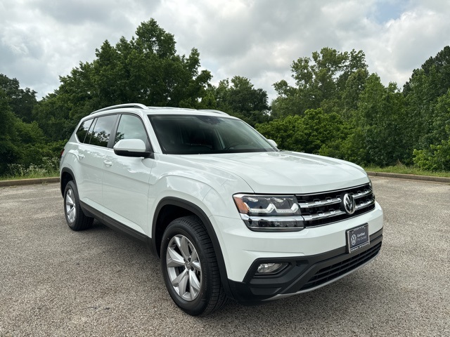 2019 Volkswagen Atlas Longview TX