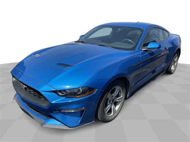2020 Ford Mustang Columbus OH