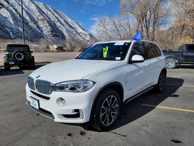 2018 BMW X5 Glenwood Springs CO