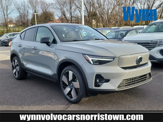 2024 Volvo C40 Norristown PA