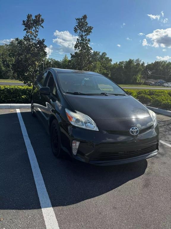 2015 Toyota Prius Kissimmee FL