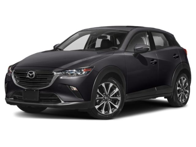 2019 Mazda CX-3 Hicksville NY