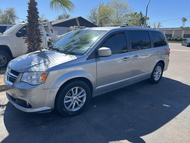 2019 Dodge Grand Caravan Mesa AZ