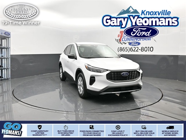 2024 Ford Escape Knoxville TN