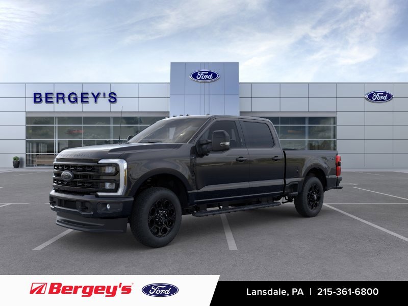2024 Ford F-250 Lansdale PA