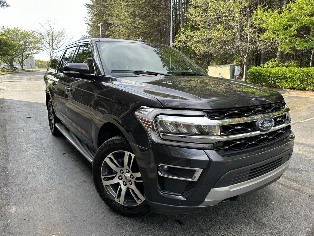 2022 Ford Expedition MAX Hickory NC