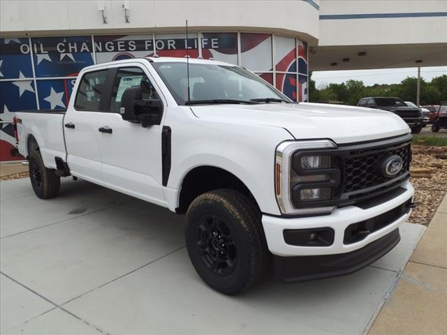 2024 Ford F-250 Mcalester OK