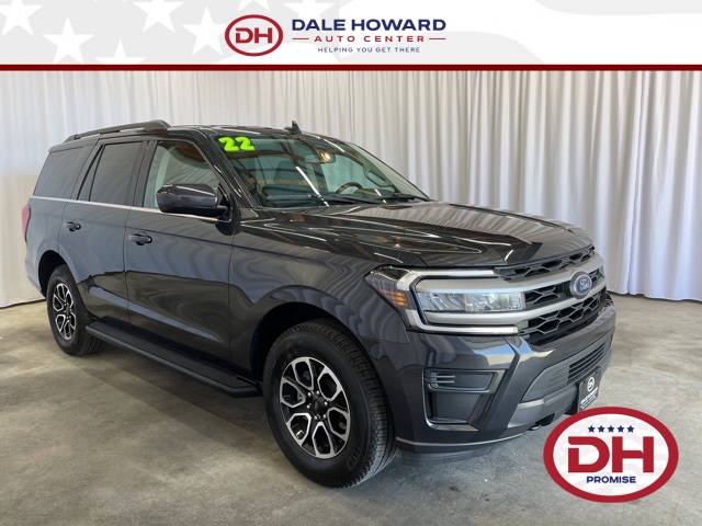 2022 Ford Expedition Waverly IA