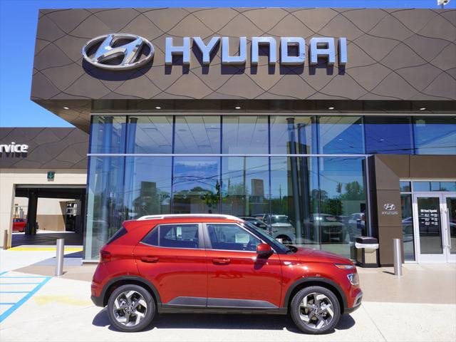2024 Hyundai Venue Hammond LA