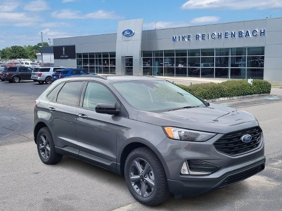 2024 Ford Edge Florence SC