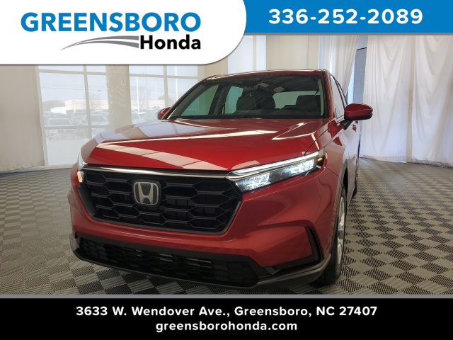 2024 Honda CR-V Greensboro NC