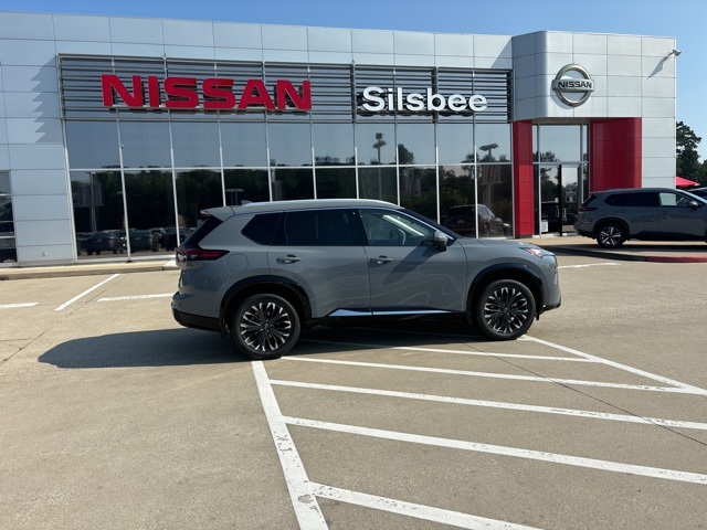 2024 Nissan Rogue Silsbee TX