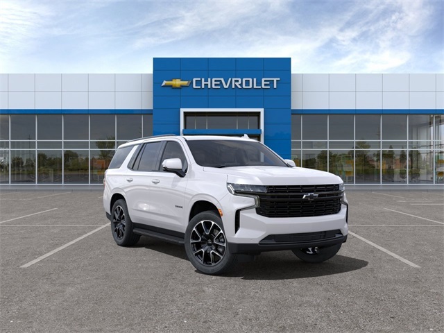 2024 Chevrolet Tahoe Aurora CO