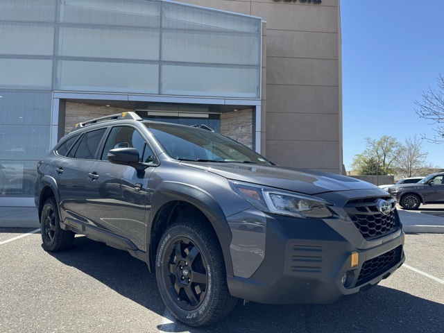 2022 Subaru Outback Albuquerque NM