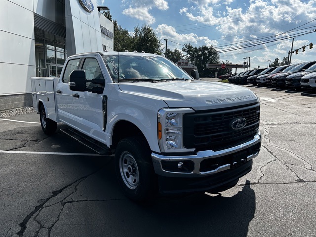 2023 Ford F-350 Londonderry NH