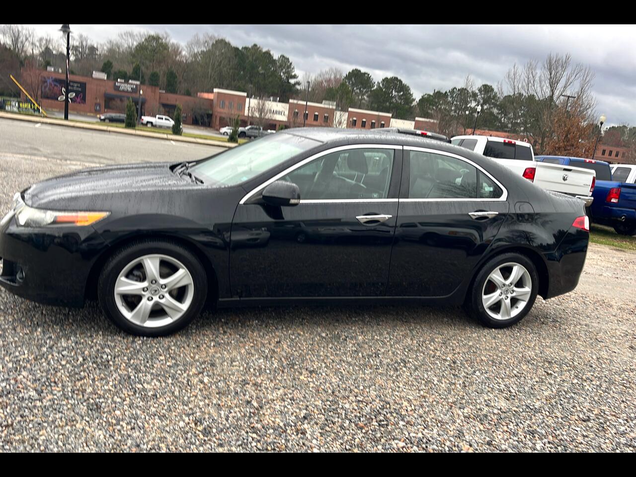 2009 Acura TSX Wake Forest NC