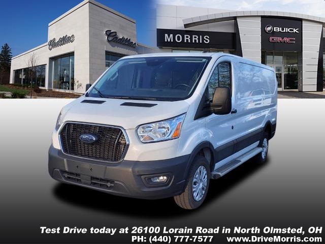 2022 Ford Transit North Olmsted OH