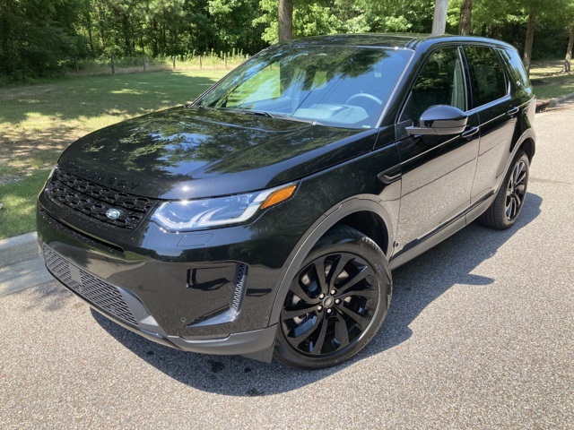 2023 Land Rover Discovery Sport Memphis TN