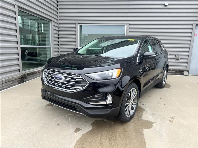 2024 Ford Edge Mentor OH